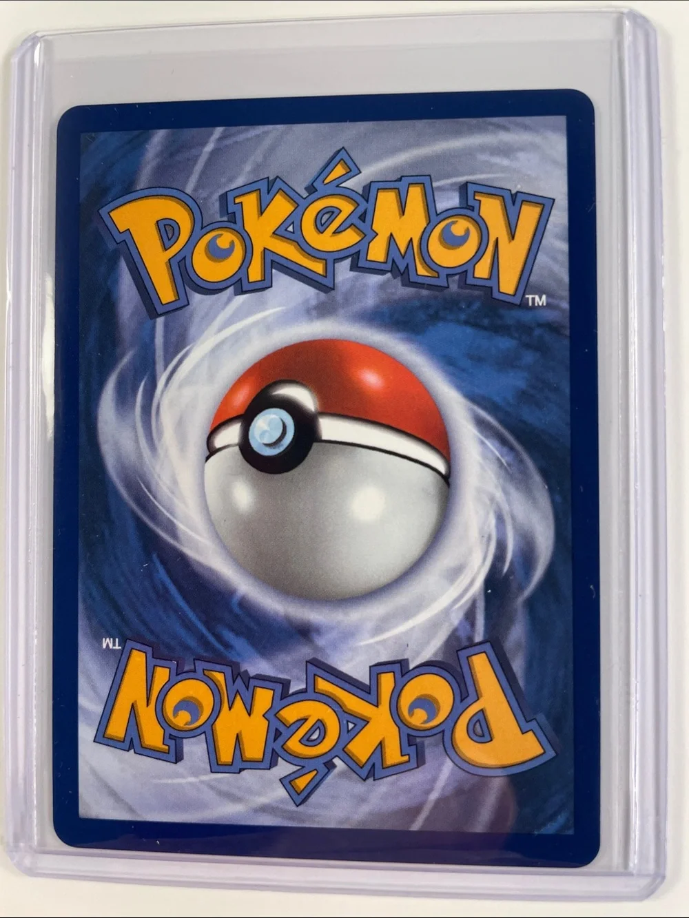 Pokemon Roxie's Performance Trainer Card - Pink, Teal, Purple